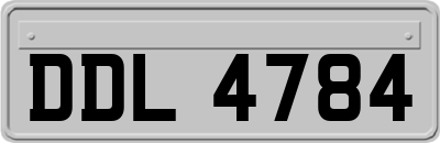 DDL4784