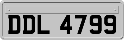 DDL4799