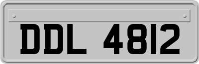 DDL4812