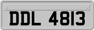DDL4813