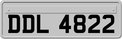 DDL4822