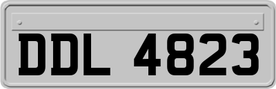 DDL4823