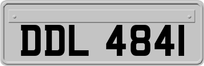 DDL4841