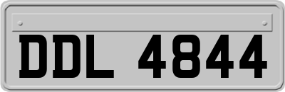 DDL4844