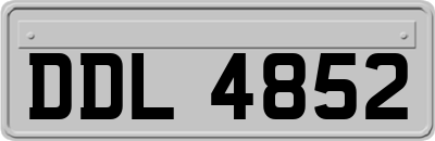 DDL4852