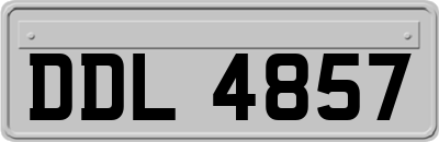 DDL4857