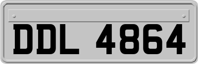 DDL4864
