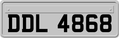 DDL4868