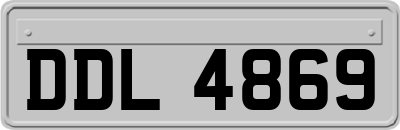 DDL4869