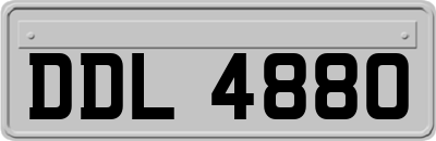 DDL4880