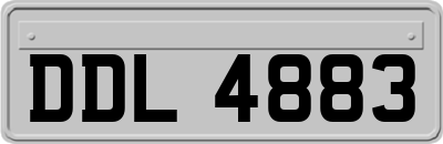 DDL4883