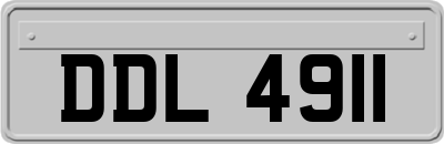 DDL4911