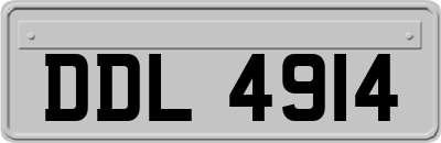 DDL4914