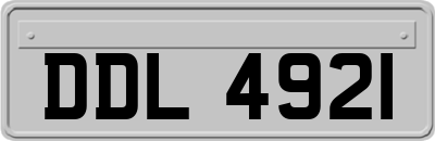 DDL4921