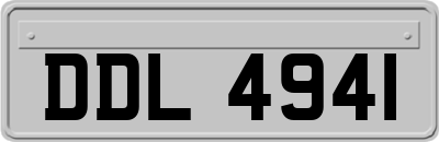 DDL4941