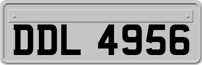 DDL4956