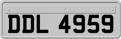 DDL4959