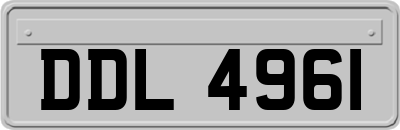 DDL4961