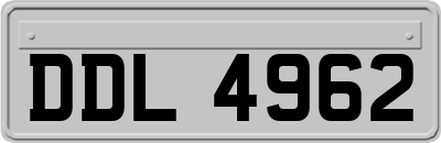 DDL4962