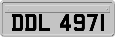 DDL4971