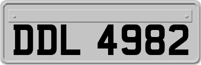DDL4982
