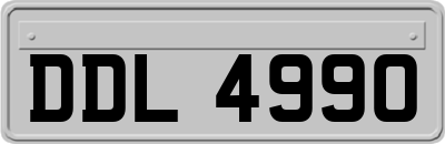 DDL4990