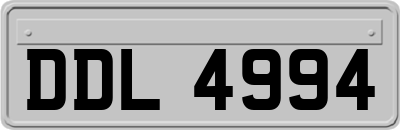 DDL4994