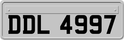 DDL4997