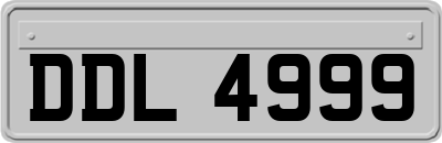 DDL4999