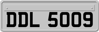 DDL5009