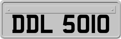 DDL5010