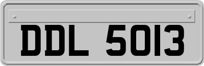 DDL5013