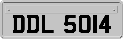 DDL5014