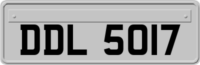 DDL5017