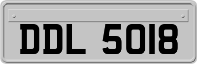 DDL5018