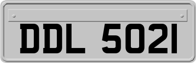DDL5021
