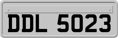 DDL5023