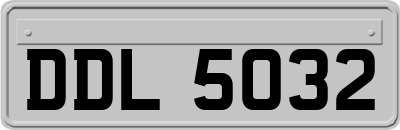 DDL5032