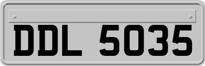 DDL5035