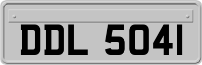 DDL5041