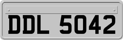 DDL5042