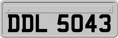 DDL5043
