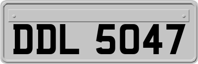 DDL5047