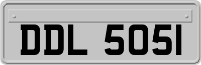 DDL5051