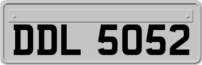 DDL5052