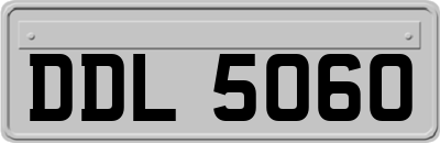 DDL5060