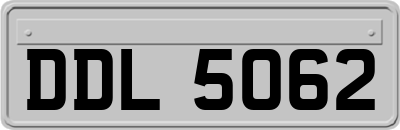 DDL5062