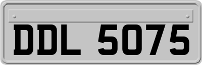 DDL5075