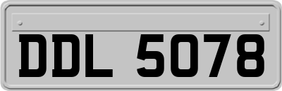 DDL5078