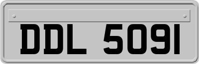 DDL5091